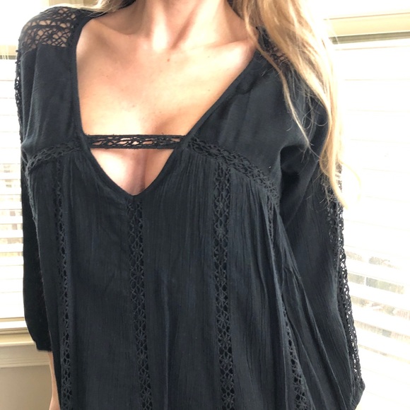 American Eagle dress. - Picture 2 of 8